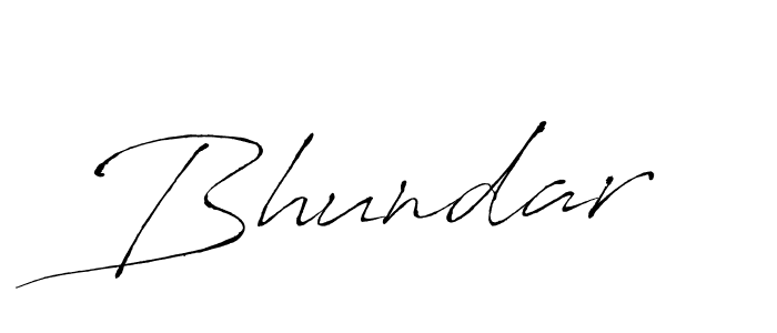 Make a beautiful signature design for name Bhundar. Use this online signature maker to create a handwritten signature for free. Bhundar signature style 6 images and pictures png