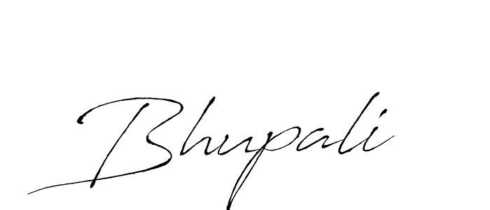 Antro_Vectra is a professional signature style that is perfect for those who want to add a touch of class to their signature. It is also a great choice for those who want to make their signature more unique. Get Bhupali name to fancy signature for free. Bhupali signature style 6 images and pictures png