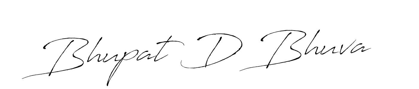 You can use this online signature creator to create a handwritten signature for the name Bhupat D Bhuva. This is the best online autograph maker. Bhupat D Bhuva signature style 6 images and pictures png