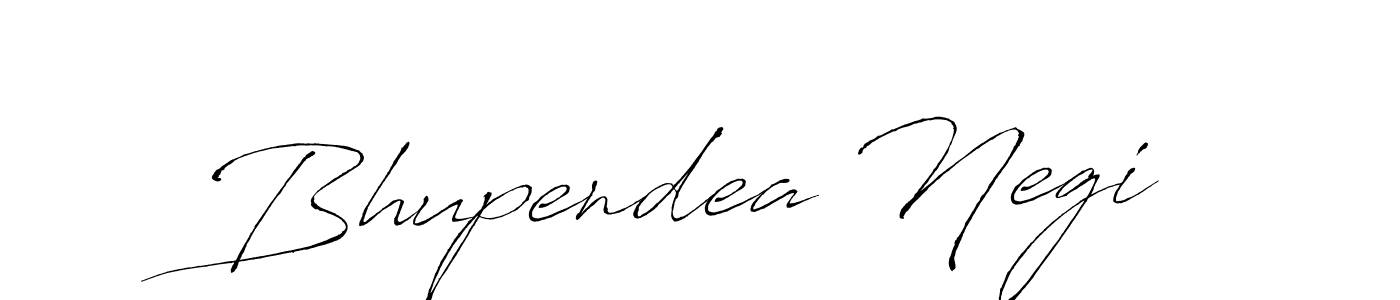 You can use this online signature creator to create a handwritten signature for the name Bhupendea Negi. This is the best online autograph maker. Bhupendea Negi signature style 6 images and pictures png