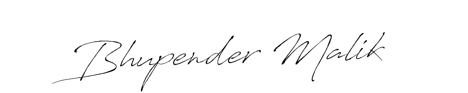 if you are searching for the best signature style for your name Bhupender Malik. so please give up your signature search. here we have designed multiple signature styles  using Antro_Vectra. Bhupender Malik signature style 6 images and pictures png