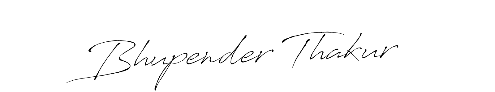 if you are searching for the best signature style for your name Bhupender Thakur. so please give up your signature search. here we have designed multiple signature styles  using Antro_Vectra. Bhupender Thakur signature style 6 images and pictures png