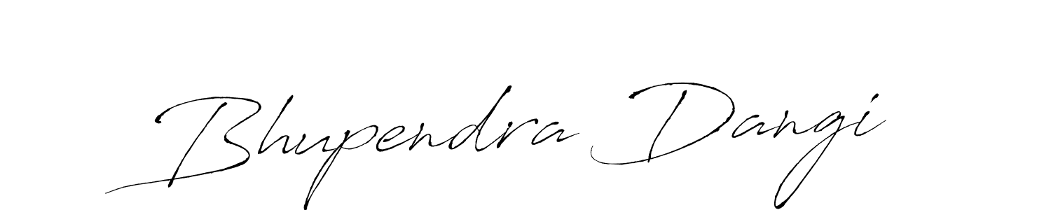 if you are searching for the best signature style for your name Bhupendra Dangi. so please give up your signature search. here we have designed multiple signature styles  using Antro_Vectra. Bhupendra Dangi signature style 6 images and pictures png