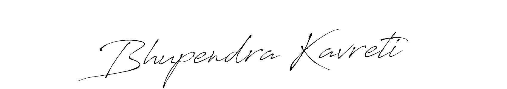 The best way (Antro_Vectra) to make a short signature is to pick only two or three words in your name. The name Bhupendra Kavreti include a total of six letters. For converting this name. Bhupendra Kavreti signature style 6 images and pictures png