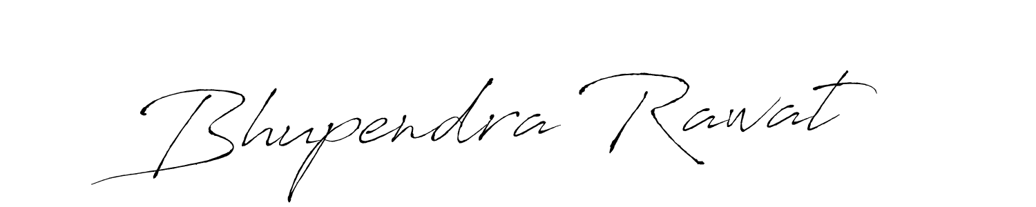 It looks lik you need a new signature style for name Bhupendra Rawat. Design unique handwritten (Antro_Vectra) signature with our free signature maker in just a few clicks. Bhupendra Rawat signature style 6 images and pictures png