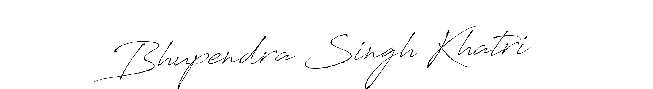 How to Draw Bhupendra Singh Khatri signature style? Antro_Vectra is a latest design signature styles for name Bhupendra Singh Khatri. Bhupendra Singh Khatri signature style 6 images and pictures png