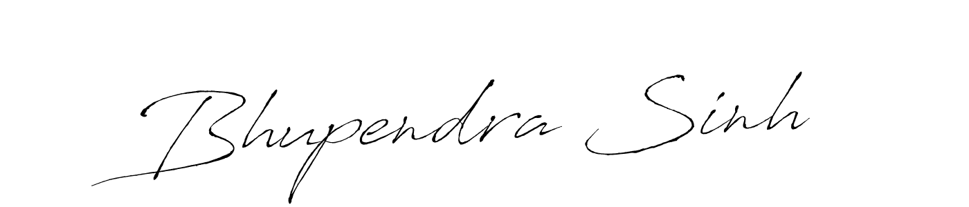 It looks lik you need a new signature style for name Bhupendra Sinh. Design unique handwritten (Antro_Vectra) signature with our free signature maker in just a few clicks. Bhupendra Sinh signature style 6 images and pictures png