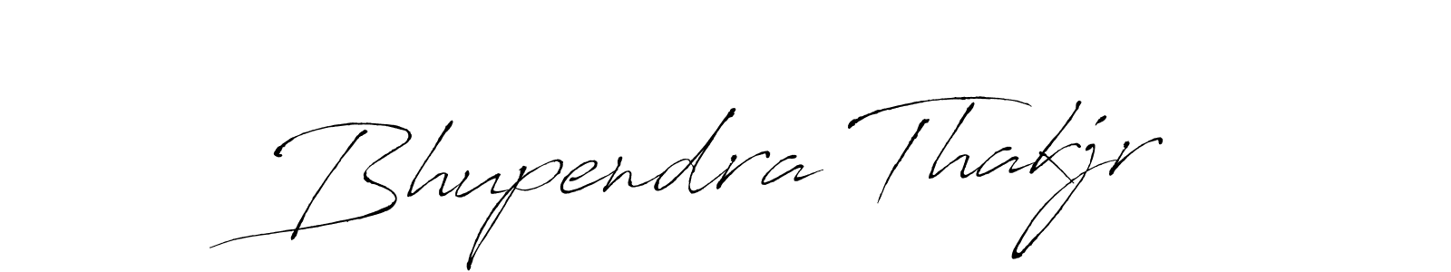 Also You can easily find your signature by using the search form. We will create Bhupendra Thakjr name handwritten signature images for you free of cost using Antro_Vectra sign style. Bhupendra Thakjr signature style 6 images and pictures png