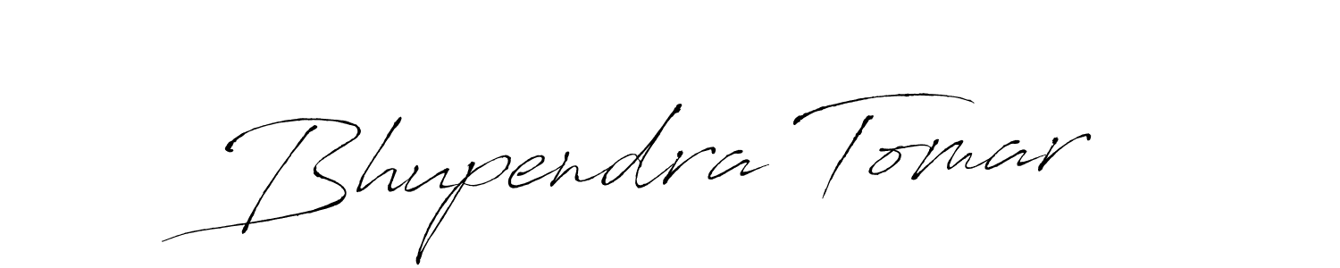 Once you've used our free online signature maker to create your best signature Antro_Vectra style, it's time to enjoy all of the benefits that Bhupendra Tomar name signing documents. Bhupendra Tomar signature style 6 images and pictures png