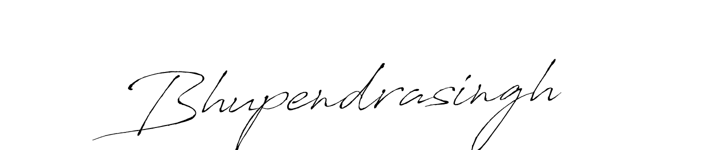 How to Draw Bhupendrasingh signature style? Antro_Vectra is a latest design signature styles for name Bhupendrasingh. Bhupendrasingh signature style 6 images and pictures png