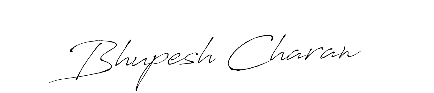 How to Draw Bhupesh Charan signature style? Antro_Vectra is a latest design signature styles for name Bhupesh Charan. Bhupesh Charan signature style 6 images and pictures png