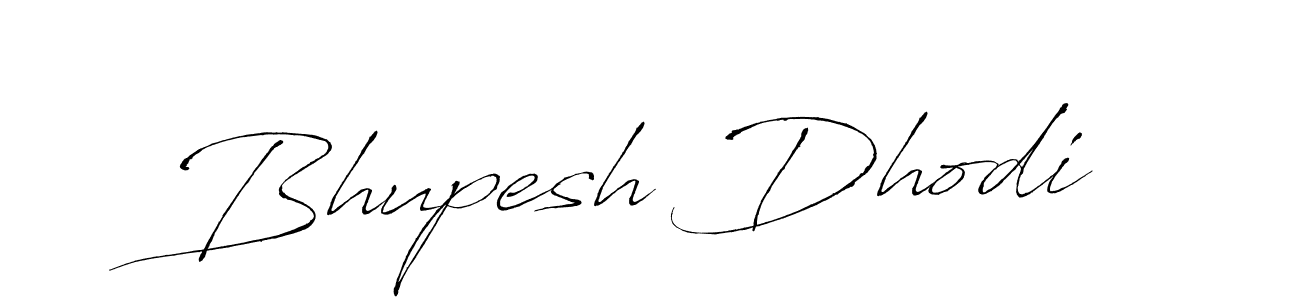 Make a short Bhupesh Dhodi signature style. Manage your documents anywhere anytime using Antro_Vectra. Create and add eSignatures, submit forms, share and send files easily. Bhupesh Dhodi signature style 6 images and pictures png