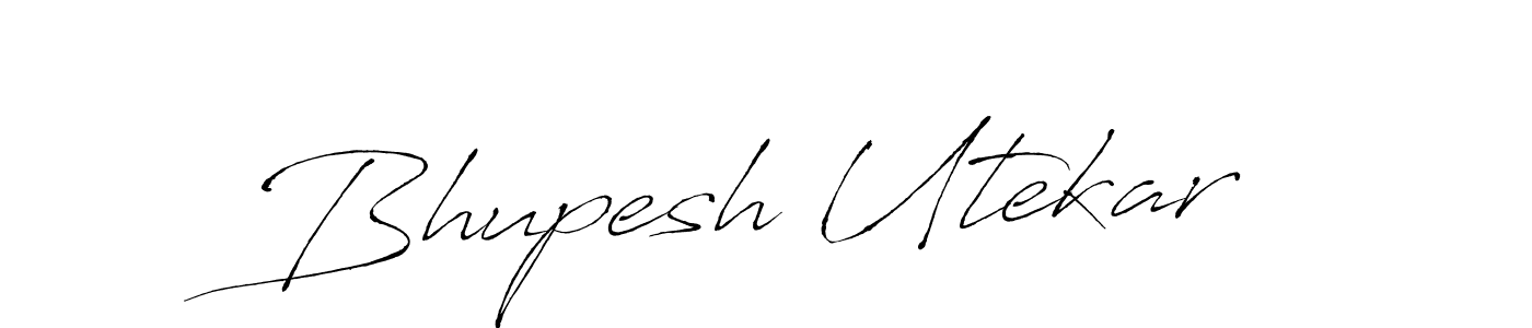 Check out images of Autograph of Bhupesh Utekar name. Actor Bhupesh Utekar Signature Style. Antro_Vectra is a professional sign style online. Bhupesh Utekar signature style 6 images and pictures png