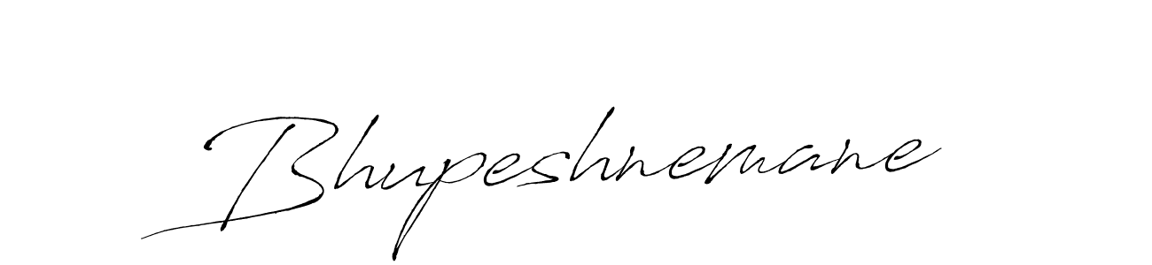 Antro_Vectra is a professional signature style that is perfect for those who want to add a touch of class to their signature. It is also a great choice for those who want to make their signature more unique. Get Bhupeshnemane name to fancy signature for free. Bhupeshnemane signature style 6 images and pictures png