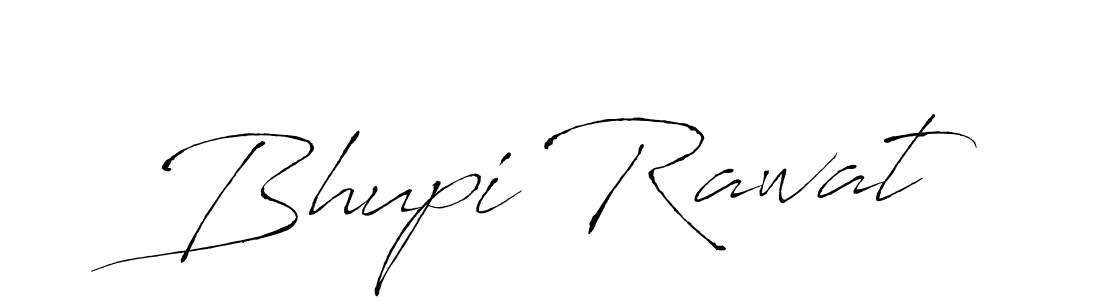 Make a beautiful signature design for name Bhupi Rawat. Use this online signature maker to create a handwritten signature for free. Bhupi Rawat signature style 6 images and pictures png