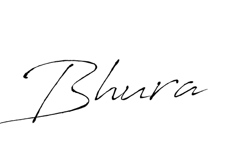Also we have Bhura name is the best signature style. Create professional handwritten signature collection using Antro_Vectra autograph style. Bhura signature style 6 images and pictures png