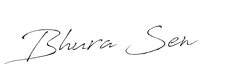 Check out images of Autograph of Bhura Sen name. Actor Bhura Sen Signature Style. Antro_Vectra is a professional sign style online. Bhura Sen signature style 6 images and pictures png