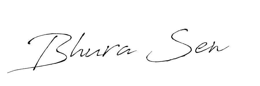 Check out images of Autograph of Bhura Sen name. Actor Bhura Sen Signature Style. Antro_Vectra is a professional sign style online. Bhura Sen signature style 6 images and pictures png