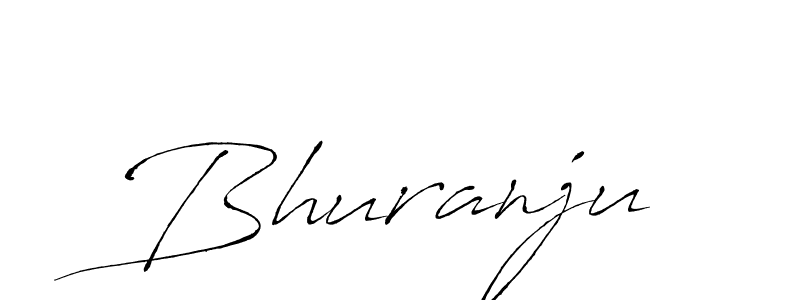 Make a beautiful signature design for name Bhuranju. Use this online signature maker to create a handwritten signature for free. Bhuranju signature style 6 images and pictures png