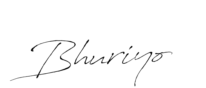 Similarly Antro_Vectra is the best handwritten signature design. Signature creator online .You can use it as an online autograph creator for name Bhuriyo. Bhuriyo signature style 6 images and pictures png