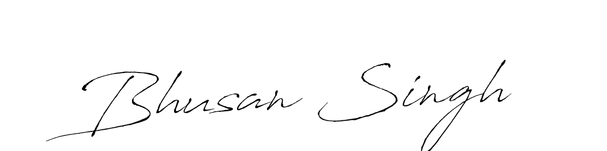 How to Draw Bhusan Singh signature style? Antro_Vectra is a latest design signature styles for name Bhusan Singh. Bhusan Singh signature style 6 images and pictures png