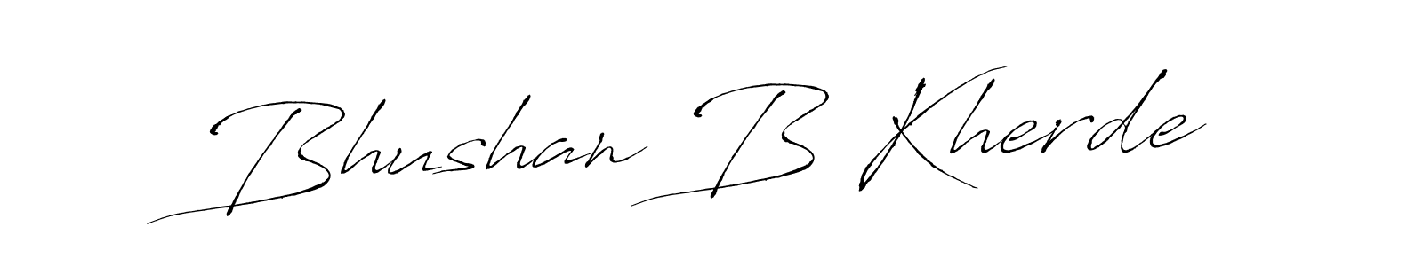 See photos of Bhushan B Kherde official signature by Spectra . Check more albums & portfolios. Read reviews & check more about Antro_Vectra font. Bhushan B Kherde signature style 6 images and pictures png