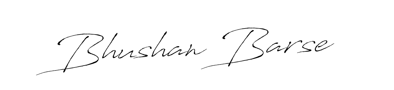 Also You can easily find your signature by using the search form. We will create Bhushan Barse name handwritten signature images for you free of cost using Antro_Vectra sign style. Bhushan Barse signature style 6 images and pictures png