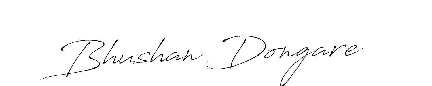 You should practise on your own different ways (Antro_Vectra) to write your name (Bhushan Dongare) in signature. don't let someone else do it for you. Bhushan Dongare signature style 6 images and pictures png