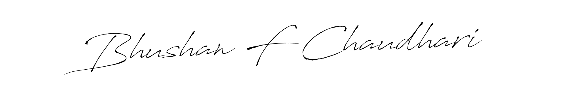 How to Draw Bhushan F Chaudhari signature style? Antro_Vectra is a latest design signature styles for name Bhushan F Chaudhari. Bhushan F Chaudhari signature style 6 images and pictures png