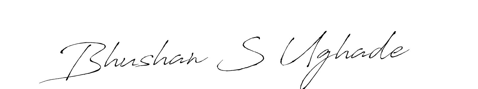 How to Draw Bhushan S Ughade signature style? Antro_Vectra is a latest design signature styles for name Bhushan S Ughade. Bhushan S Ughade signature style 6 images and pictures png