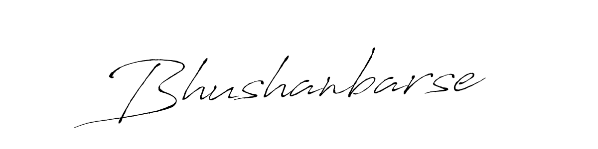 It looks lik you need a new signature style for name Bhushanbarse. Design unique handwritten (Antro_Vectra) signature with our free signature maker in just a few clicks. Bhushanbarse signature style 6 images and pictures png