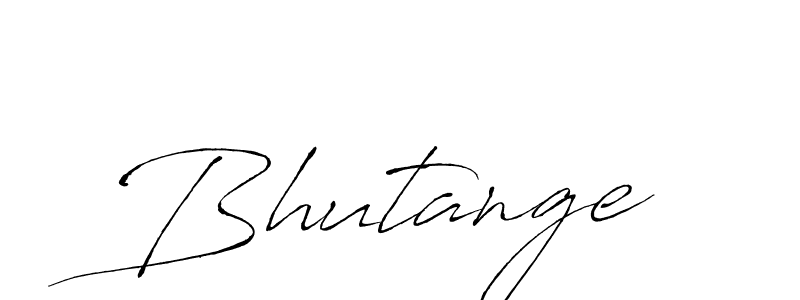 Make a short Bhutange signature style. Manage your documents anywhere anytime using Antro_Vectra. Create and add eSignatures, submit forms, share and send files easily. Bhutange signature style 6 images and pictures png
