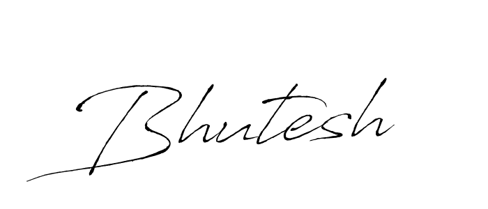 Best and Professional Signature Style for Bhutesh. Antro_Vectra Best Signature Style Collection. Bhutesh signature style 6 images and pictures png