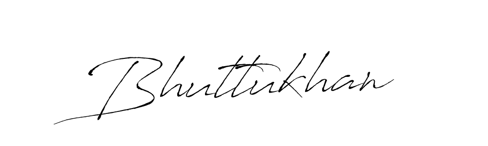 Similarly Antro_Vectra is the best handwritten signature design. Signature creator online .You can use it as an online autograph creator for name Bhuttukhan. Bhuttukhan signature style 6 images and pictures png