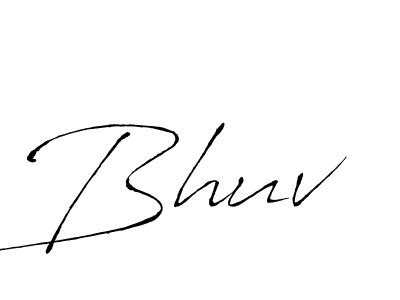 How to Draw Bhuv signature style? Antro_Vectra is a latest design signature styles for name Bhuv. Bhuv signature style 6 images and pictures png