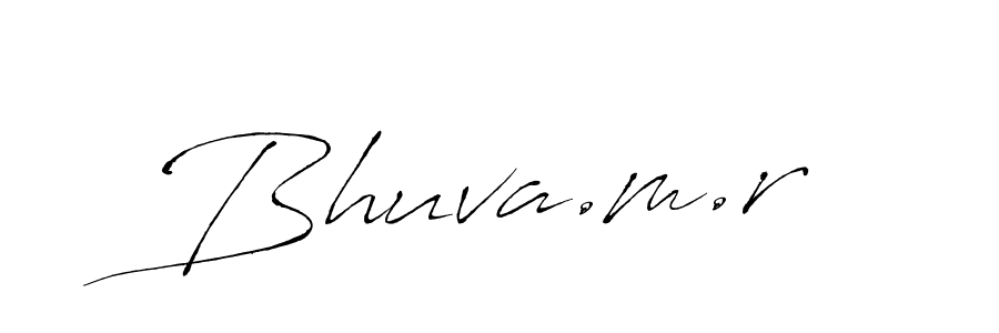 See photos of Bhuva.m.r official signature by Spectra . Check more albums & portfolios. Read reviews & check more about Antro_Vectra font. Bhuva.m.r signature style 6 images and pictures png