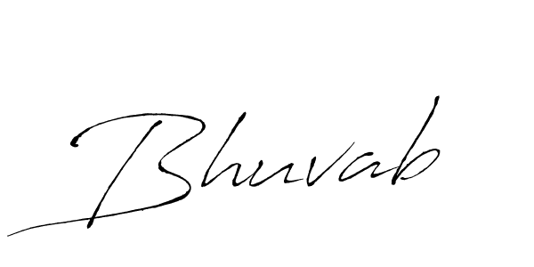 Once you've used our free online signature maker to create your best signature Antro_Vectra style, it's time to enjoy all of the benefits that Bhuvab name signing documents. Bhuvab signature style 6 images and pictures png