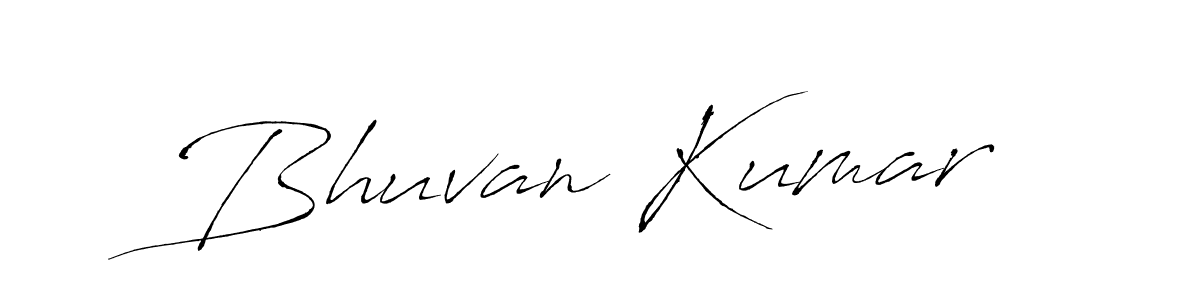 Once you've used our free online signature maker to create your best signature Antro_Vectra style, it's time to enjoy all of the benefits that Bhuvan Kumar name signing documents. Bhuvan Kumar signature style 6 images and pictures png