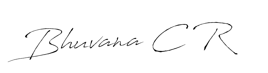 See photos of Bhuvana C R official signature by Spectra . Check more albums & portfolios. Read reviews & check more about Antro_Vectra font. Bhuvana C R signature style 6 images and pictures png