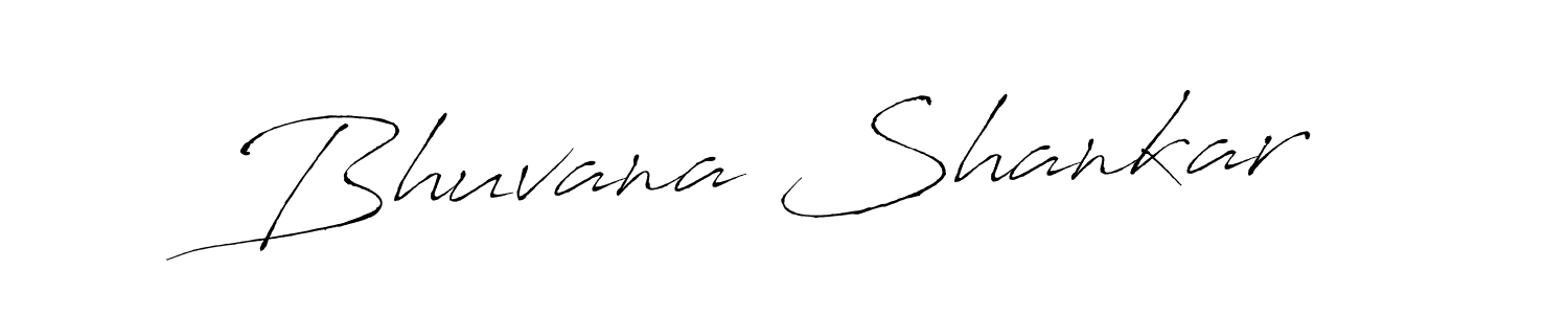 Make a beautiful signature design for name Bhuvana Shankar. Use this online signature maker to create a handwritten signature for free. Bhuvana Shankar signature style 6 images and pictures png