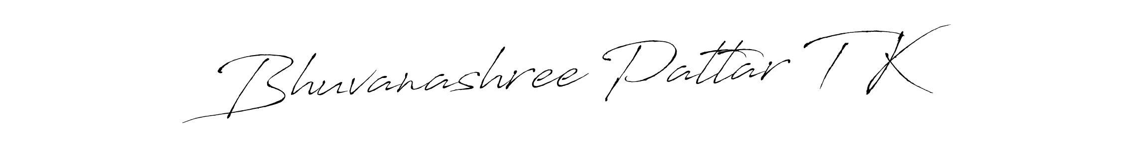 This is the best signature style for the Bhuvanashree Pattar T K name. Also you like these signature font (Antro_Vectra). Mix name signature. Bhuvanashree Pattar T K signature style 6 images and pictures png