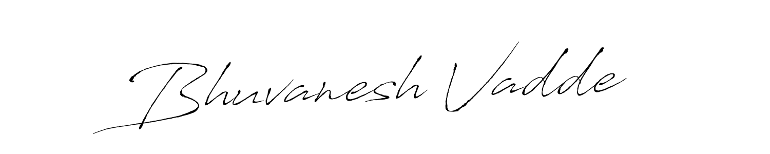 Also You can easily find your signature by using the search form. We will create Bhuvanesh Vadde name handwritten signature images for you free of cost using Antro_Vectra sign style. Bhuvanesh Vadde signature style 6 images and pictures png