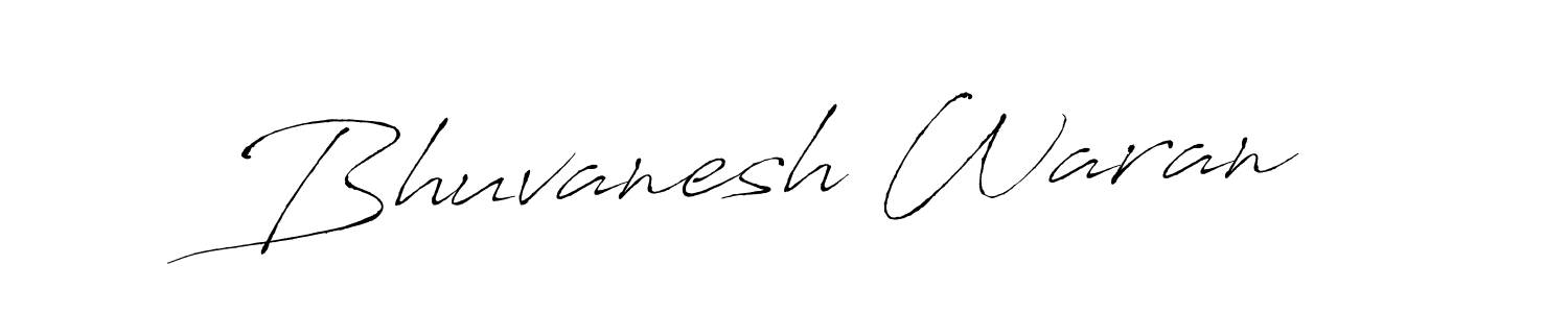 Make a short Bhuvanesh Waran signature style. Manage your documents anywhere anytime using Antro_Vectra. Create and add eSignatures, submit forms, share and send files easily. Bhuvanesh Waran signature style 6 images and pictures png