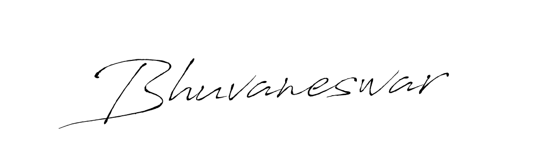 Also we have Bhuvaneswar name is the best signature style. Create professional handwritten signature collection using Antro_Vectra autograph style. Bhuvaneswar signature style 6 images and pictures png