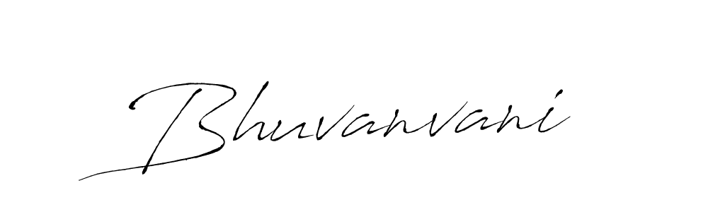 Once you've used our free online signature maker to create your best signature Antro_Vectra style, it's time to enjoy all of the benefits that Bhuvanvani name signing documents. Bhuvanvani signature style 6 images and pictures png