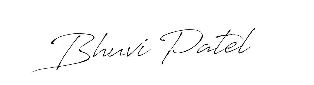 How to Draw Bhuvi Patel signature style? Antro_Vectra is a latest design signature styles for name Bhuvi Patel. Bhuvi Patel signature style 6 images and pictures png