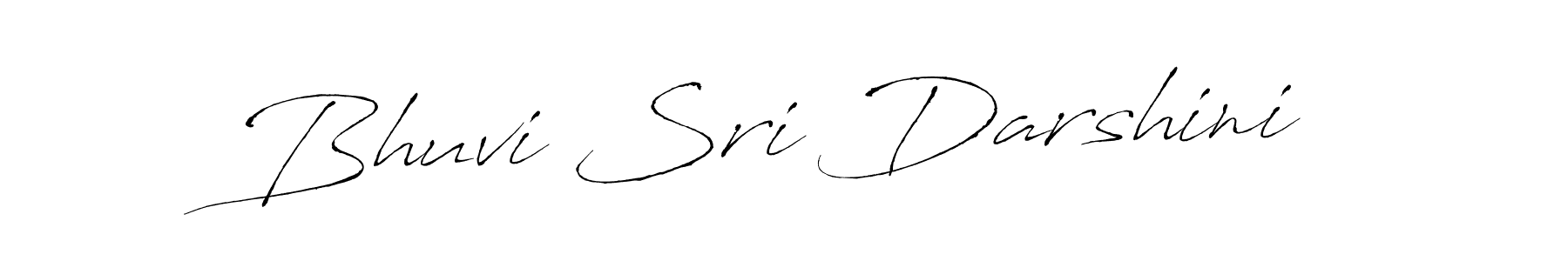 See photos of Bhuvi Sri Darshini official signature by Spectra . Check more albums & portfolios. Read reviews & check more about Antro_Vectra font. Bhuvi Sri Darshini signature style 6 images and pictures png