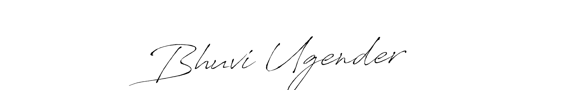 Make a beautiful signature design for name Bhuvi Ugender❤️. Use this online signature maker to create a handwritten signature for free. Bhuvi Ugender❤️ signature style 6 images and pictures png