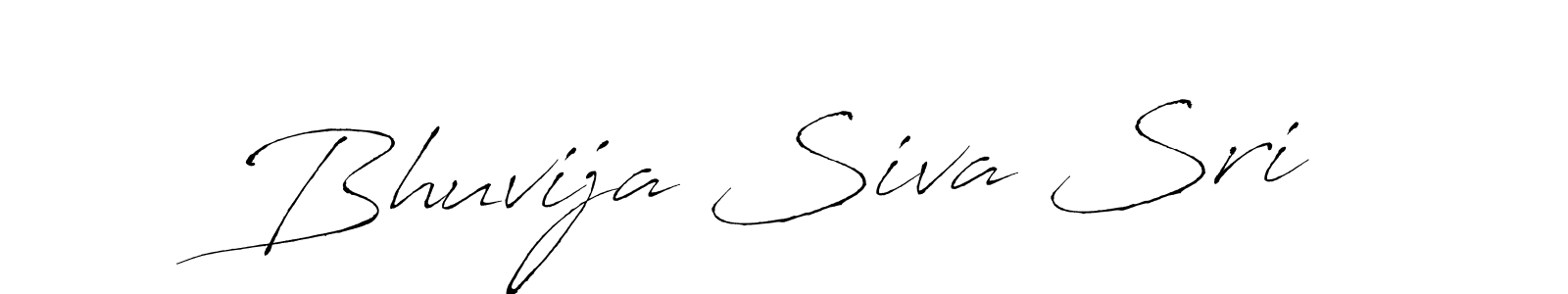 Best and Professional Signature Style for Bhuvija Siva Sri. Antro_Vectra Best Signature Style Collection. Bhuvija Siva Sri signature style 6 images and pictures png