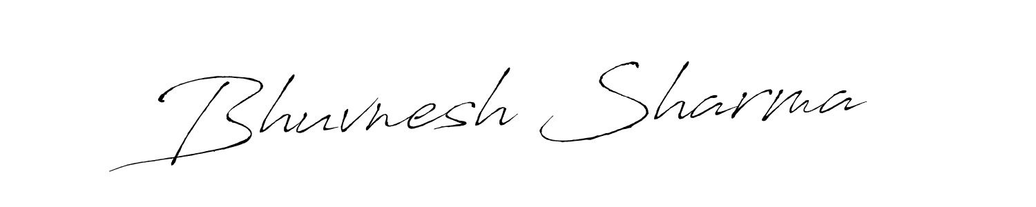 Similarly Antro_Vectra is the best handwritten signature design. Signature creator online .You can use it as an online autograph creator for name Bhuvnesh Sharma. Bhuvnesh Sharma signature style 6 images and pictures png